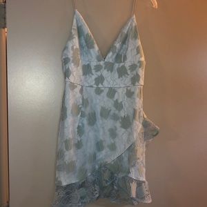 NWT Showpo Must Admit Dress
